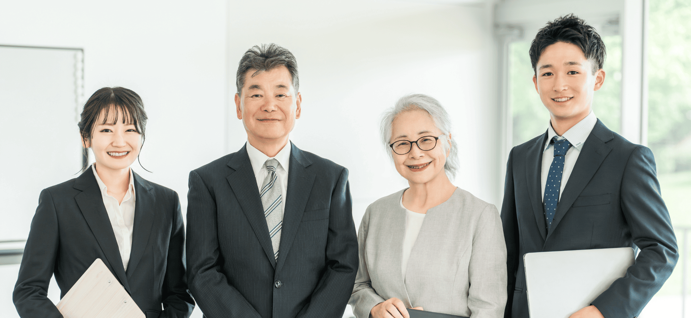人財をお探しの企業様