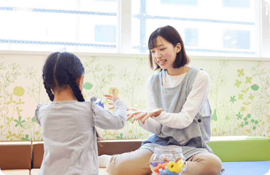 託児所