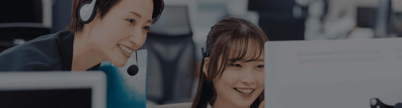 写真：職業訓練